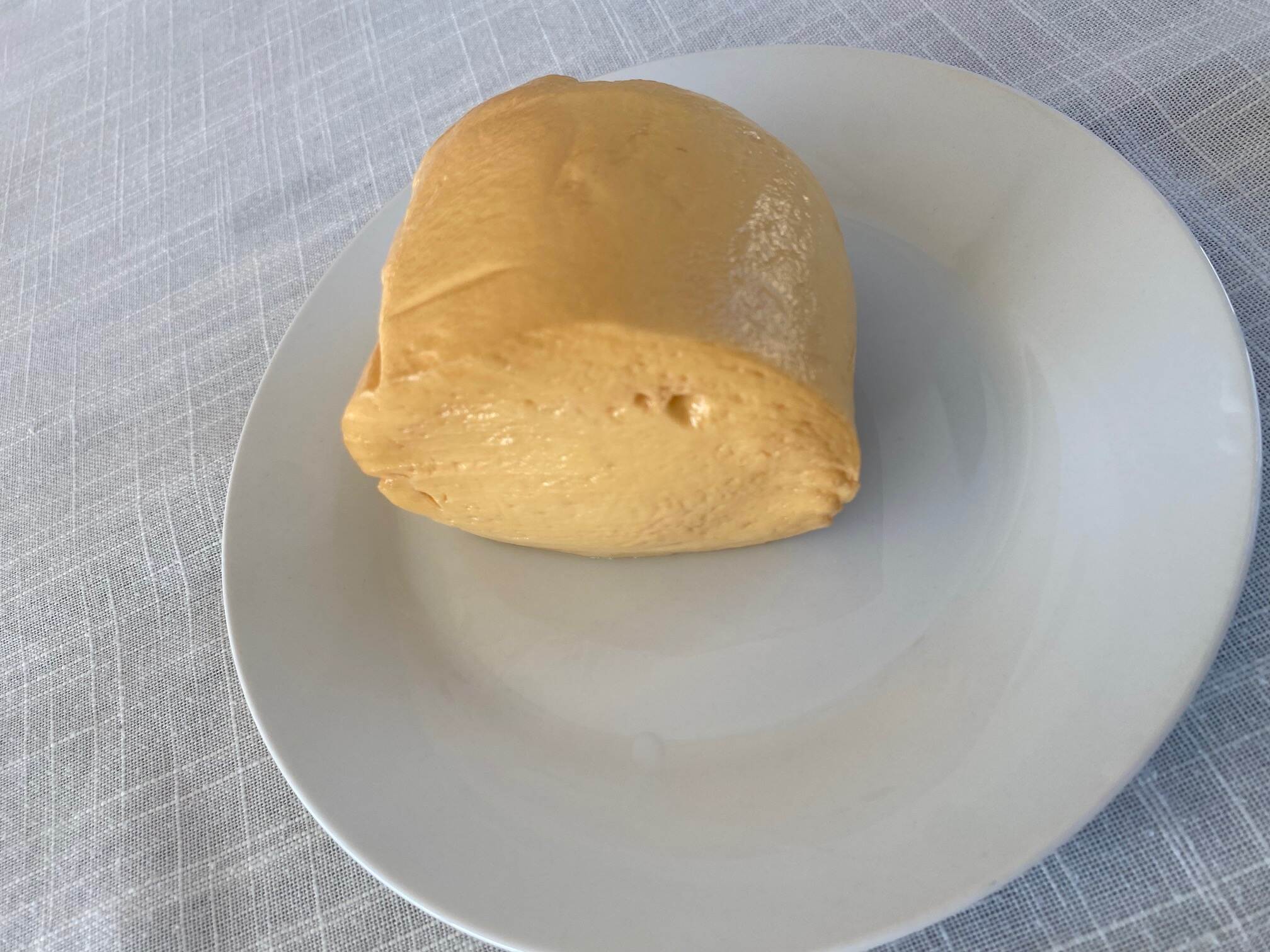Natural sourdough starter